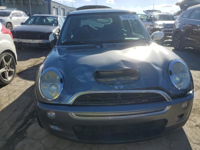 Photo 4 VIN: WMWRE33482TD57162 - MINI COOPER 