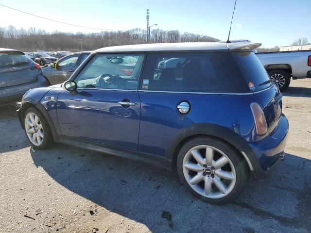 Photo 1 VIN: WMWRE33483TD64307 - MINI COOPER 