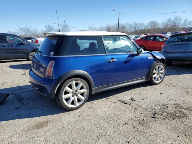 Photo 2 VIN: WMWRE33483TD64307 - MINI COOPER 