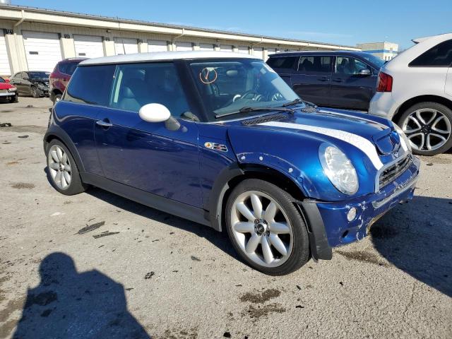 Photo 3 VIN: WMWRE33483TD64307 - MINI COOPER 