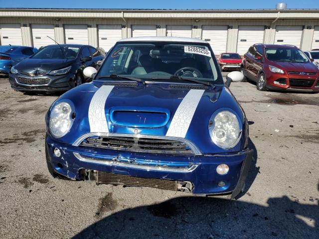 Photo 4 VIN: WMWRE33483TD64307 - MINI COOPER 