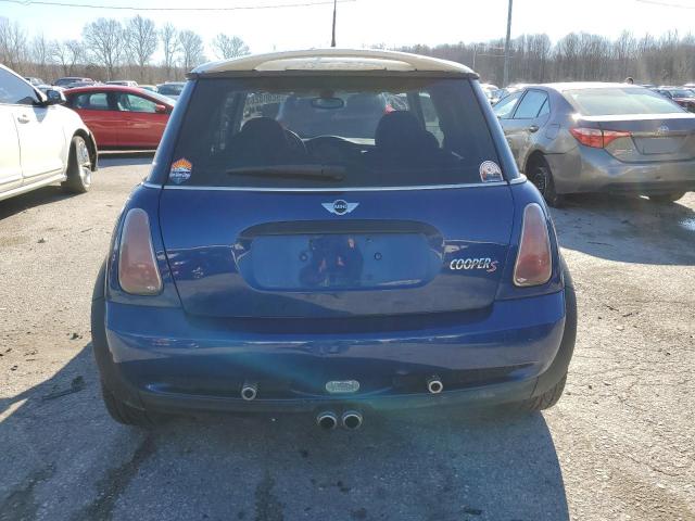 Photo 5 VIN: WMWRE33483TD64307 - MINI COOPER 