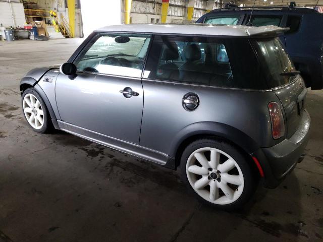 Photo 1 VIN: WMWRE33483TD65831 - MINI COOPER 