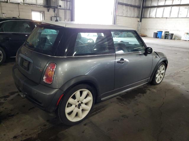 Photo 2 VIN: WMWRE33483TD65831 - MINI COOPER 