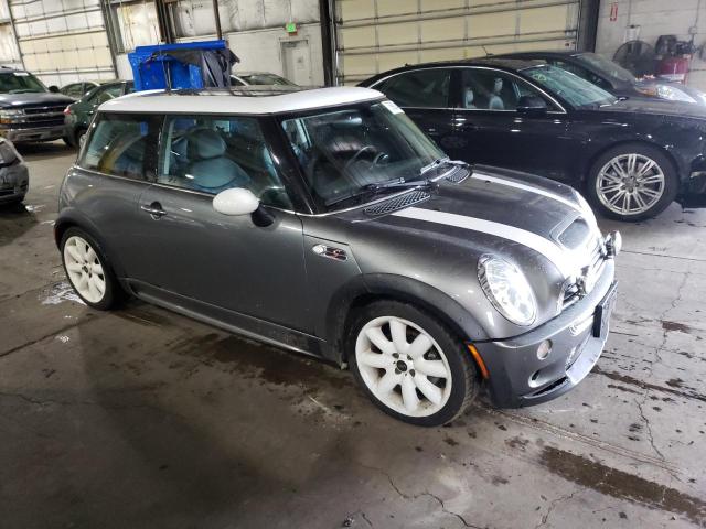 Photo 3 VIN: WMWRE33483TD65831 - MINI COOPER 