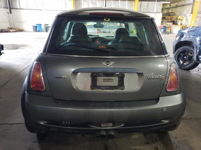 Photo 5 VIN: WMWRE33483TD65831 - MINI COOPER 