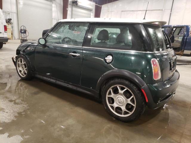 Photo 1 VIN: WMWRE33483TD70284 - MINI COOPER 