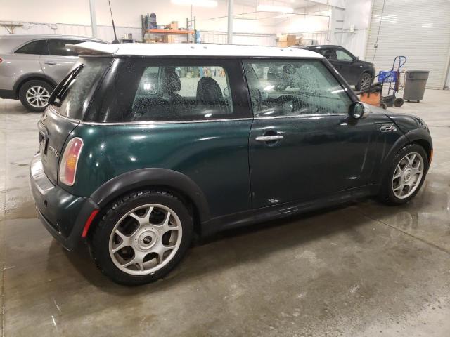 Photo 2 VIN: WMWRE33483TD70284 - MINI COOPER 