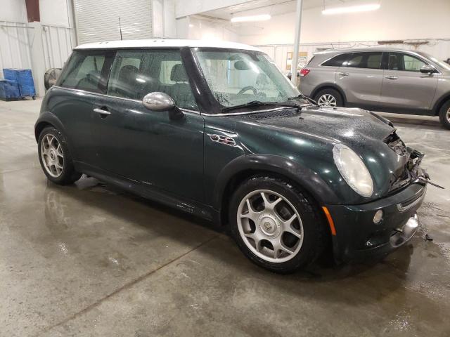 Photo 3 VIN: WMWRE33483TD70284 - MINI COOPER 