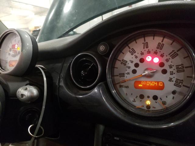 Photo 8 VIN: WMWRE33483TD70284 - MINI COOPER 