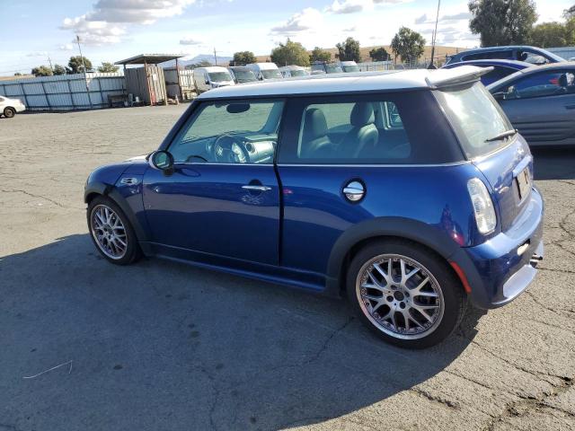 Photo 1 VIN: WMWRE33483TD72052 - MINI COOPER S 