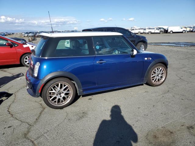 Photo 2 VIN: WMWRE33483TD72052 - MINI COOPER S 