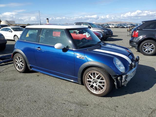 Photo 3 VIN: WMWRE33483TD72052 - MINI COOPER S 