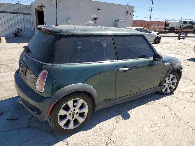 Photo 2 VIN: WMWRE33483TD72438 - MINI COOPER S 