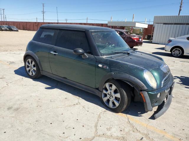 Photo 3 VIN: WMWRE33483TD72438 - MINI COOPER S 