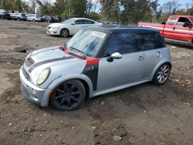 Photo 0 VIN: WMWRE33484TD79276 - MINI COOPER 