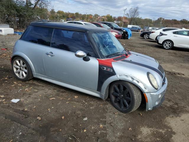 Photo 3 VIN: WMWRE33484TD79276 - MINI COOPER 