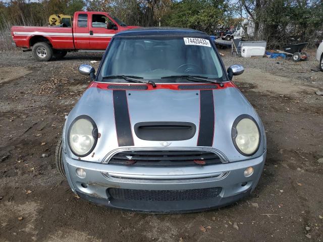 Photo 4 VIN: WMWRE33484TD79276 - MINI COOPER 