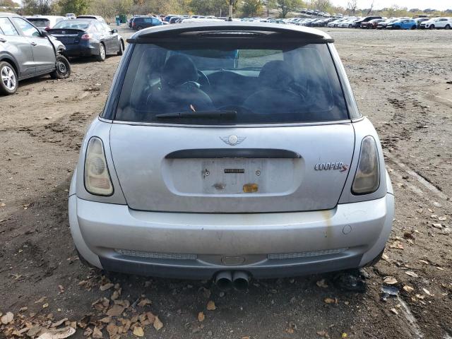 Photo 5 VIN: WMWRE33484TD79276 - MINI COOPER 