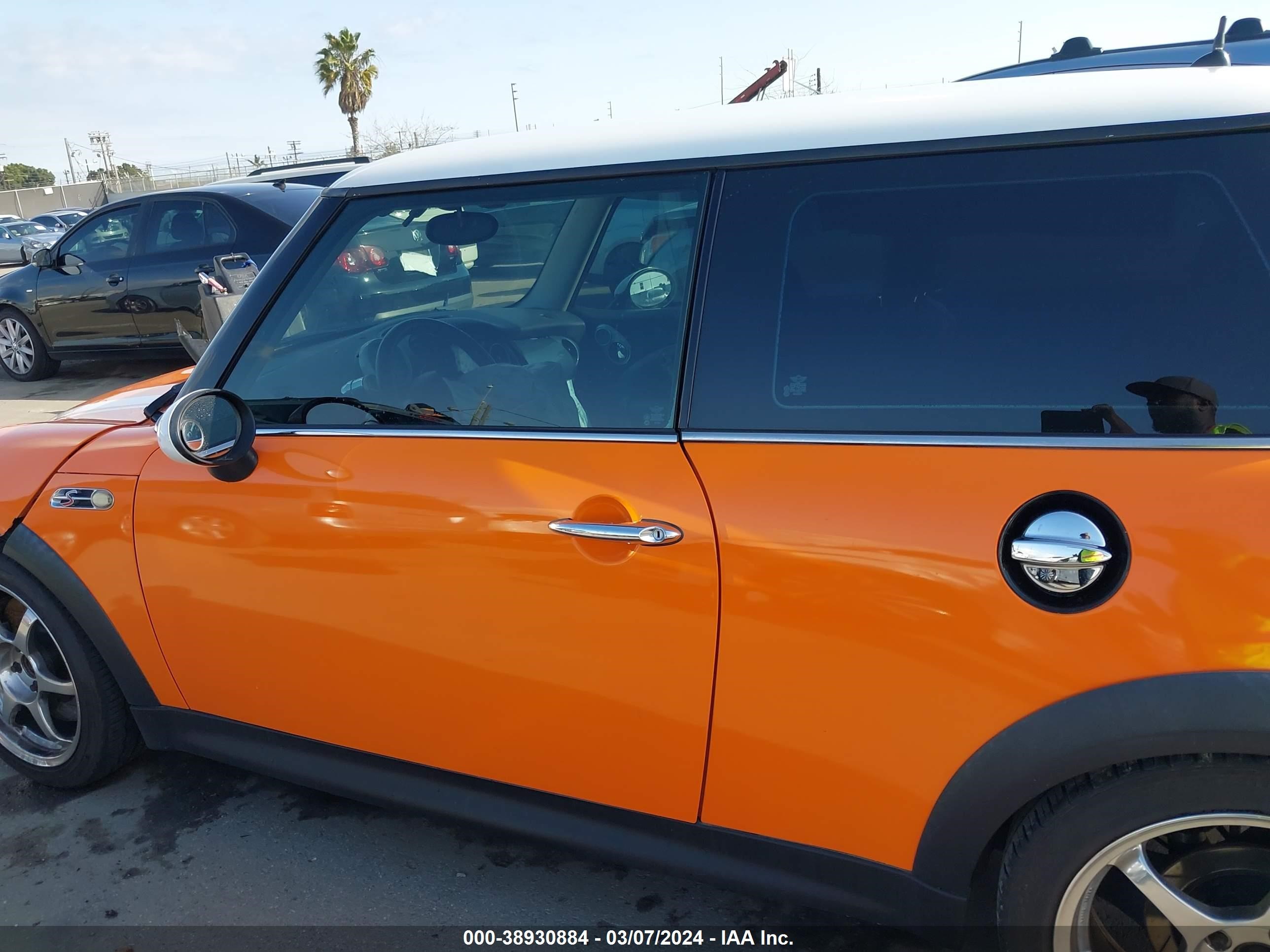 Photo 13 VIN: WMWRE33484TD86986 - MINI COOPER 