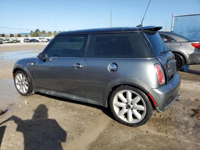 Photo 1 VIN: WMWRE33485TD94555 - MINI COOPER S 