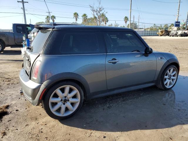 Photo 2 VIN: WMWRE33485TD94555 - MINI COOPER S 