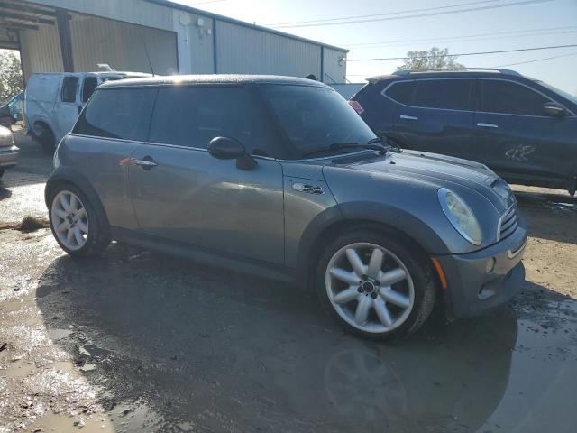 Photo 3 VIN: WMWRE33485TD94555 - MINI COOPER S 