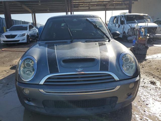 Photo 4 VIN: WMWRE33485TD94555 - MINI COOPER S 