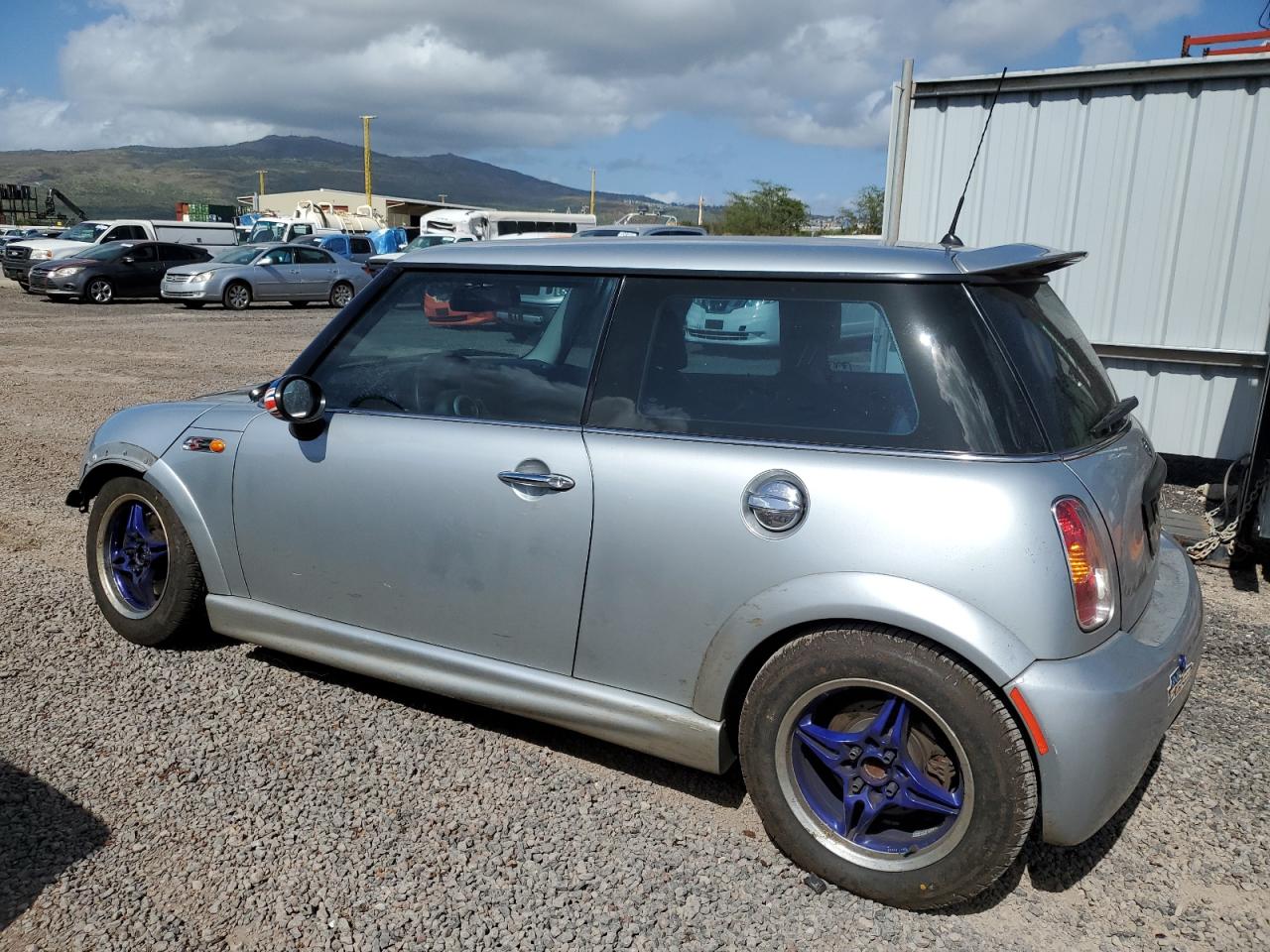 Photo 1 VIN: WMWRE33492TD55632 - MINI COOPER 