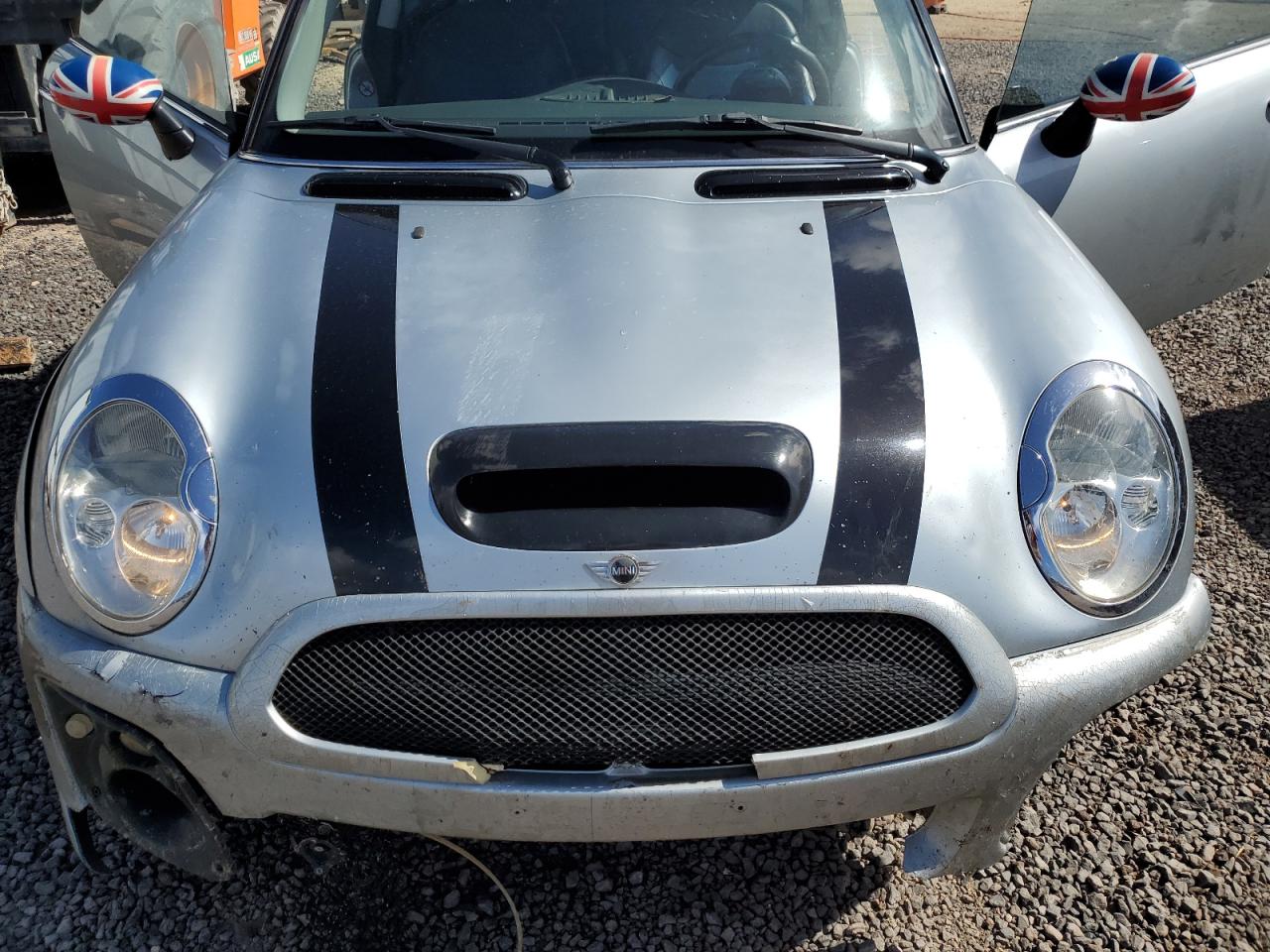 Photo 10 VIN: WMWRE33492TD55632 - MINI COOPER 