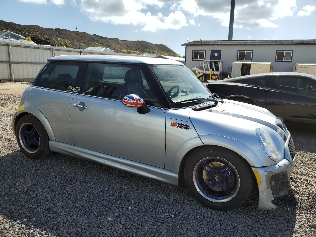 Photo 3 VIN: WMWRE33492TD55632 - MINI COOPER 