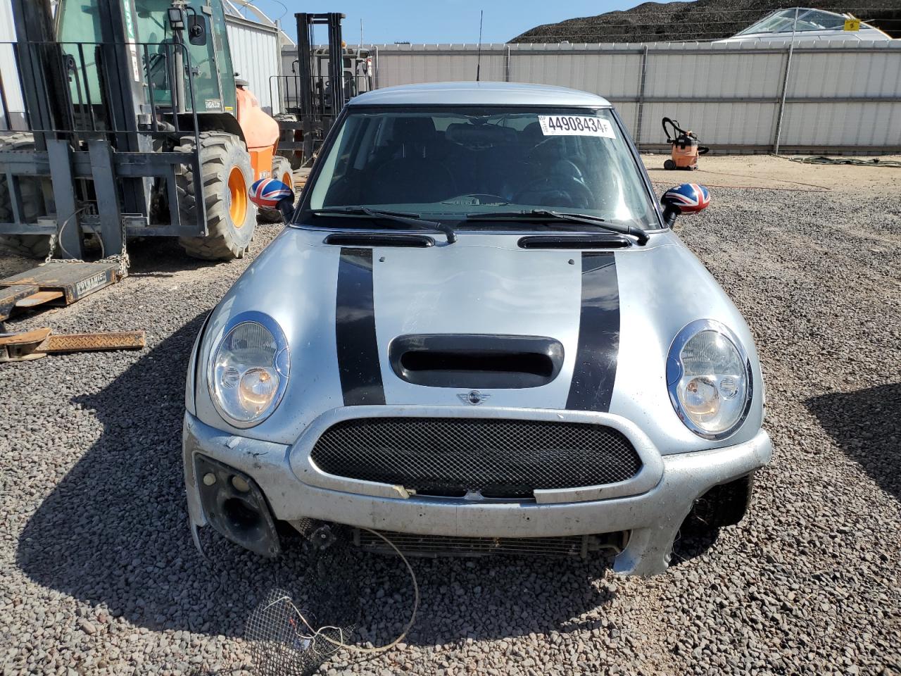 Photo 4 VIN: WMWRE33492TD55632 - MINI COOPER 