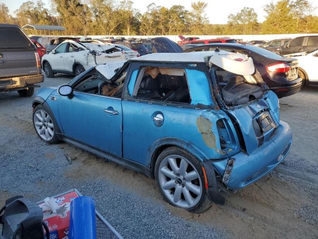 Photo 1 VIN: WMWRE33493TD73811 - MINI COOPER S 