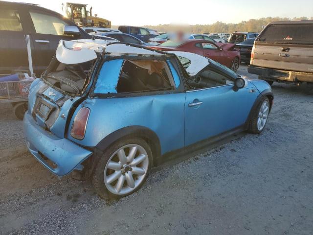 Photo 2 VIN: WMWRE33493TD73811 - MINI COOPER S 