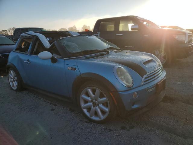 Photo 3 VIN: WMWRE33493TD73811 - MINI COOPER S 