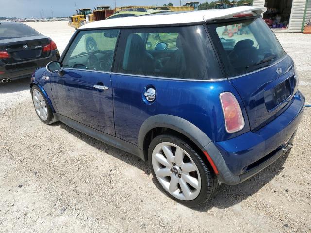 Photo 1 VIN: WMWRE33494TD75026 - MINI COOPER S 