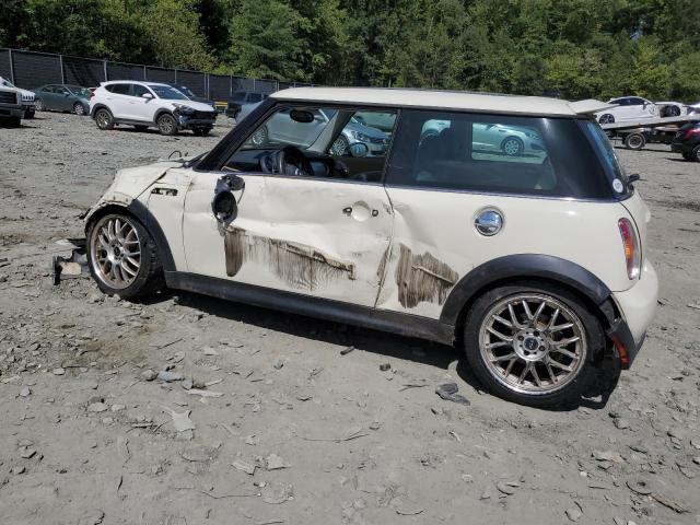 Photo 1 VIN: WMWRE33494TD75298 - MINI COOPER S 