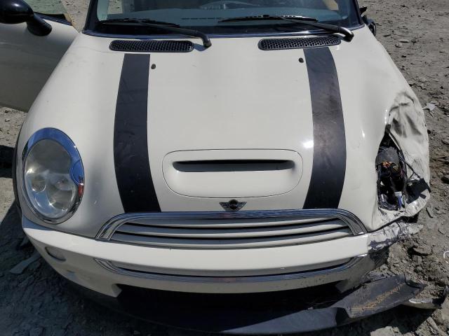 Photo 10 VIN: WMWRE33494TD75298 - MINI COOPER S 