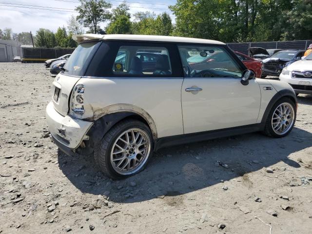 Photo 2 VIN: WMWRE33494TD75298 - MINI COOPER S 