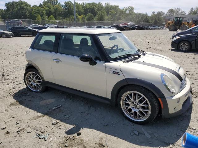 Photo 3 VIN: WMWRE33494TD75298 - MINI COOPER S 