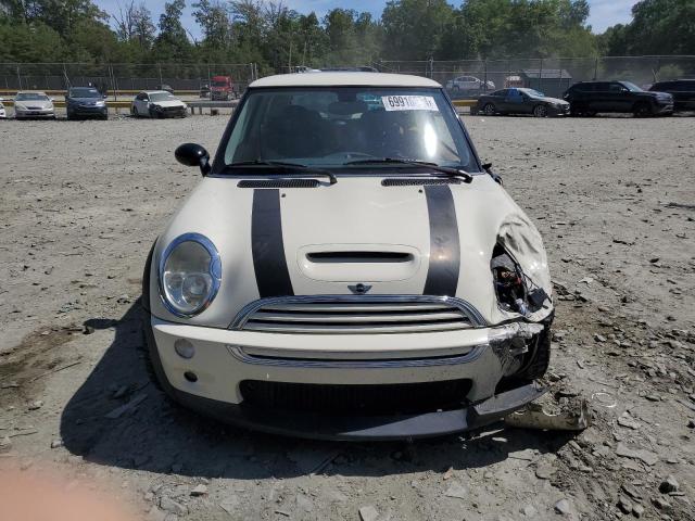 Photo 4 VIN: WMWRE33494TD75298 - MINI COOPER S 