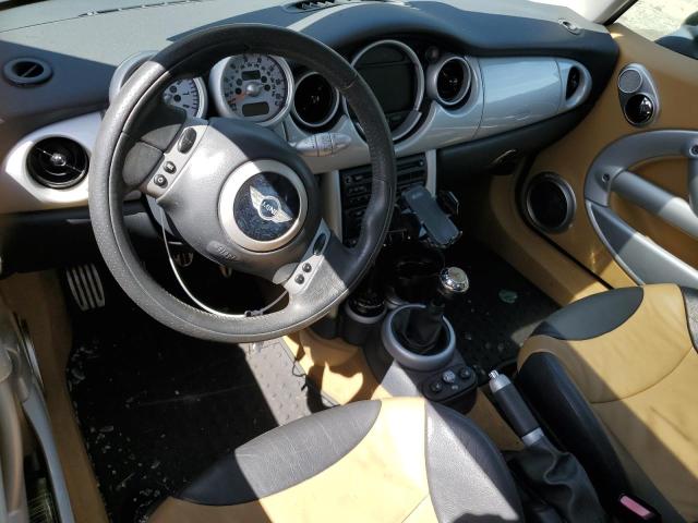 Photo 7 VIN: WMWRE33494TD75298 - MINI COOPER S 