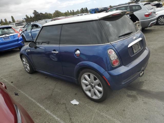 Photo 1 VIN: WMWRE33494TD76676 - MINI COOPER S 