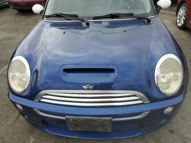 Photo 10 VIN: WMWRE33494TD76676 - MINI COOPER S 