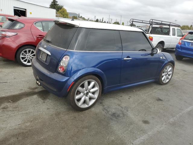 Photo 2 VIN: WMWRE33494TD76676 - MINI COOPER S 