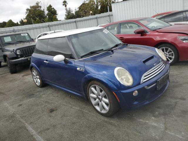 Photo 3 VIN: WMWRE33494TD76676 - MINI COOPER S 