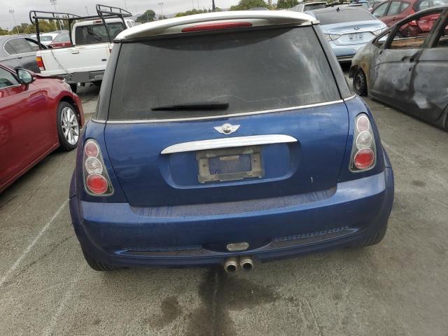 Photo 5 VIN: WMWRE33494TD76676 - MINI COOPER S 