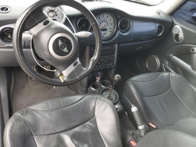 Photo 7 VIN: WMWRE33494TD76676 - MINI COOPER S 