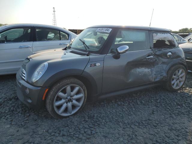 Photo 0 VIN: WMWRE33494TD84549 - MINI COOPER 