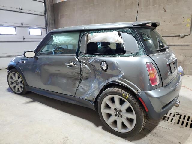 Photo 1 VIN: WMWRE33494TD84549 - MINI COOPER 